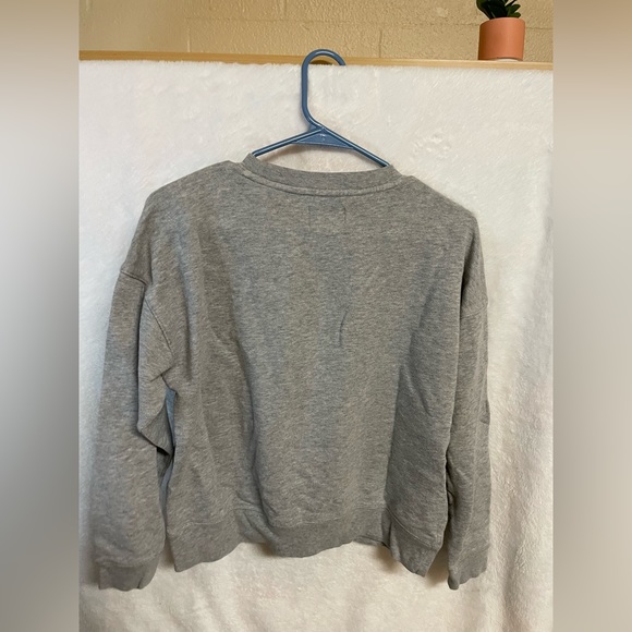 AE crew neck - Picture 2 of 4